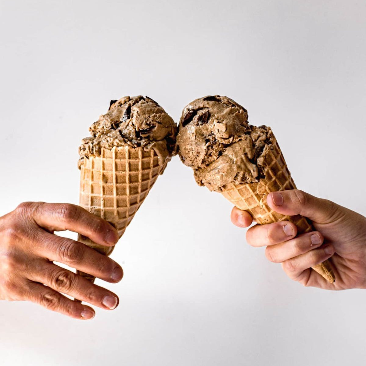 3767 Butter-laced Caramel Salty Full Cream Ice Cream