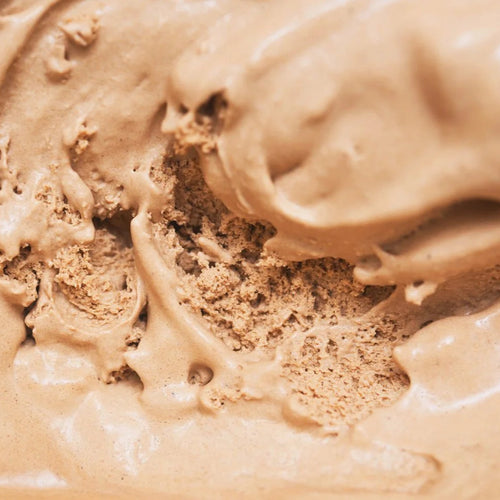 3767 Butter-laced Caramel Salty Full Cream Ice Cream